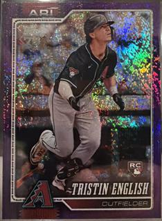 Tristin English