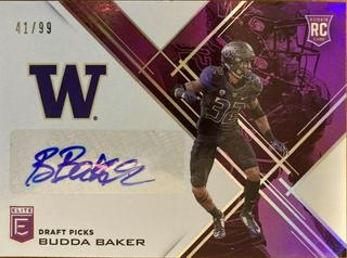 Budda Baker