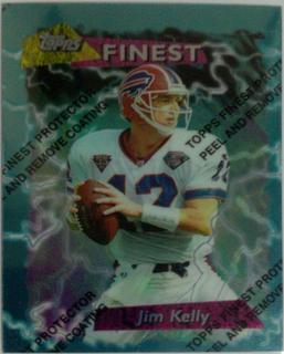 Jim Kelly