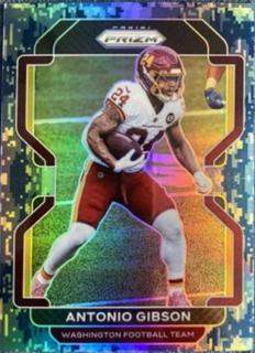 Antonio Gibson