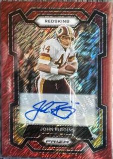 John Riggins