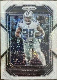 Tony Pollard
