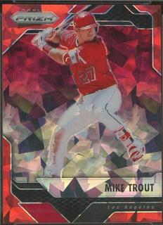 Mike Trout