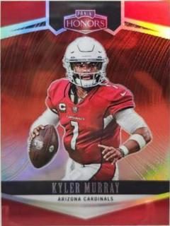 Kyler Murray