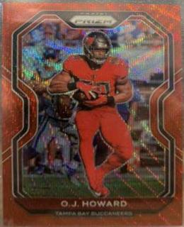 O.J. Howard