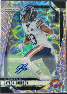 Jaylon Johnson