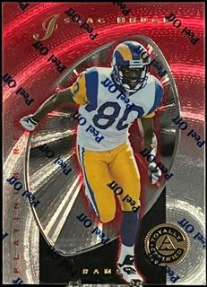 Isaac Bruce