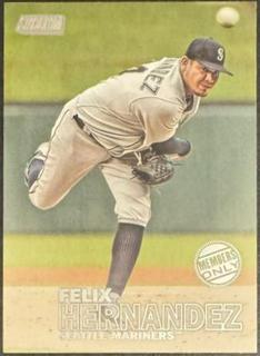 Felix Hernandez