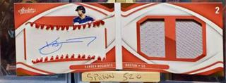 Xander Bogaerts