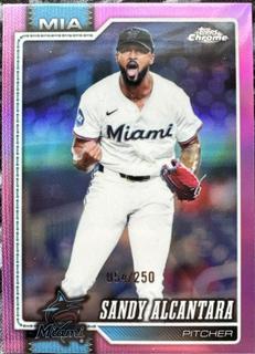 Sandy Alcantara