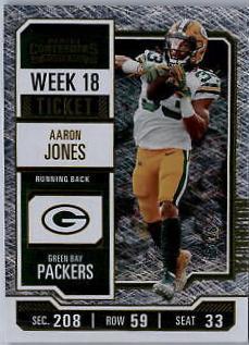 Aaron Jones