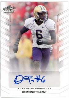 Desmond Trufant