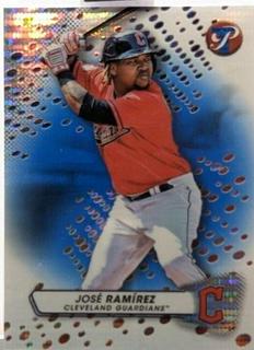 Jose Ramirez