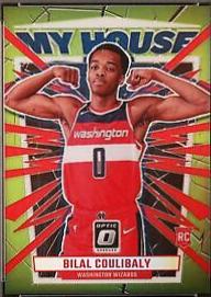 Bilal Coulibaly