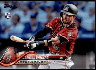 Ildemaro Vargas