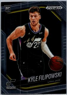 Kyle Filipowski