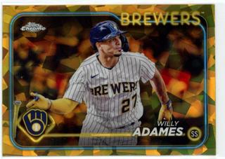 Willy Adames