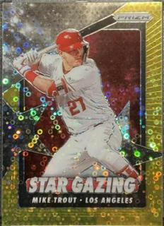 Mike Trout