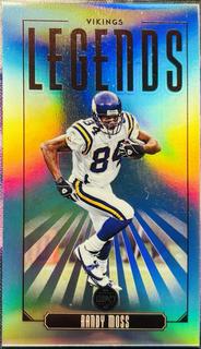 Randy Moss