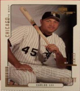 Carlos Lee