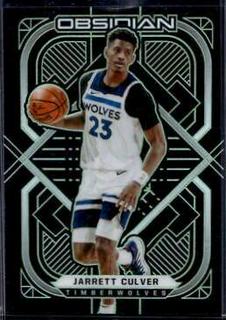 Jarrett Culver