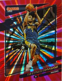 Malcolm Brogdon