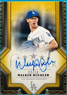 Walker Buehler