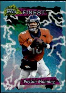 Peyton Manning
