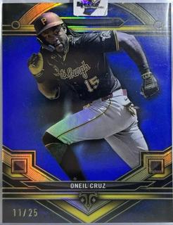 Oneil Cruz