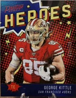 George Kittle