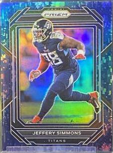 Jeffery Simmons