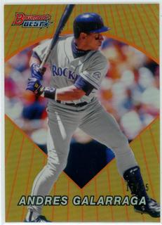 Andres Galarraga