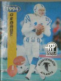 Jeff George