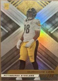 DeMarvin Leal