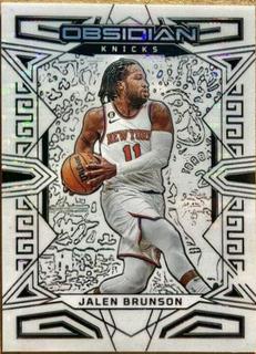 Jalen Brunson