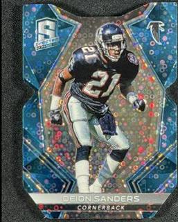 Deion Sanders
