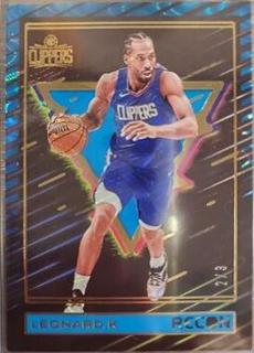 Kawhi Leonard