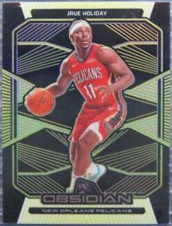 Jrue Holiday