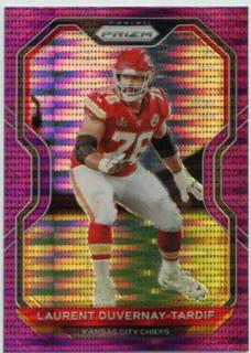 Laurent Duvernay Tardif