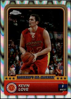 Kevin Love
