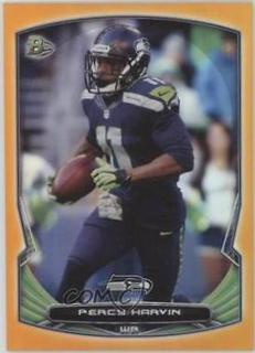 Percy Harvin