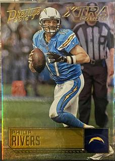 Philip Rivers