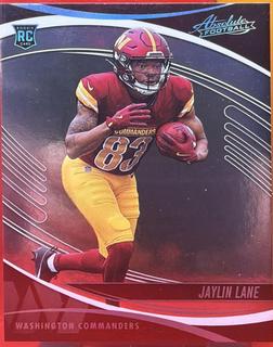 Jaylin Lane