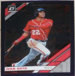 Juan Soto