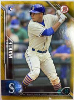 Ketel Marte
