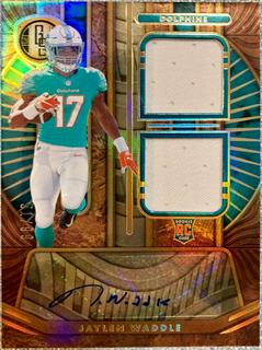 Jaylen Waddle