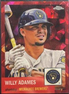 Willy Adames