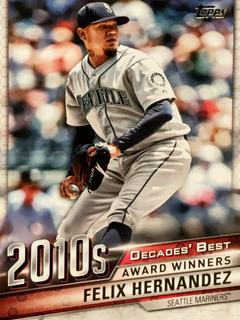 Felix Hernandez
