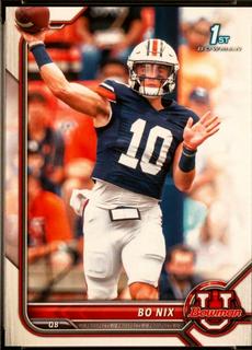 Bo Nix
