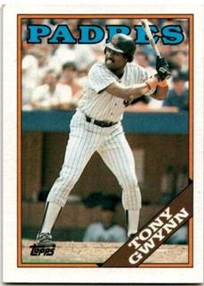 Tony Gwynn